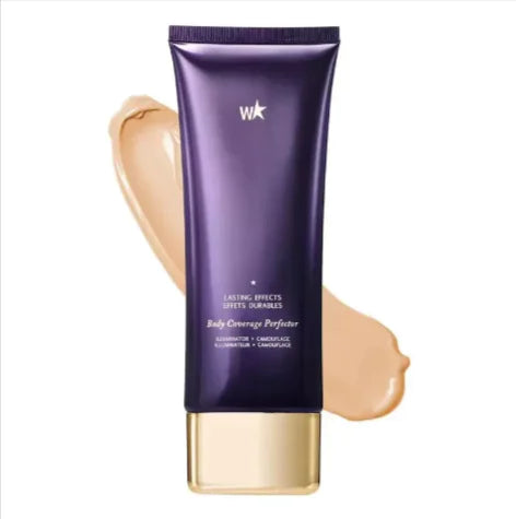 Waterproof Body Tattoo Concealer