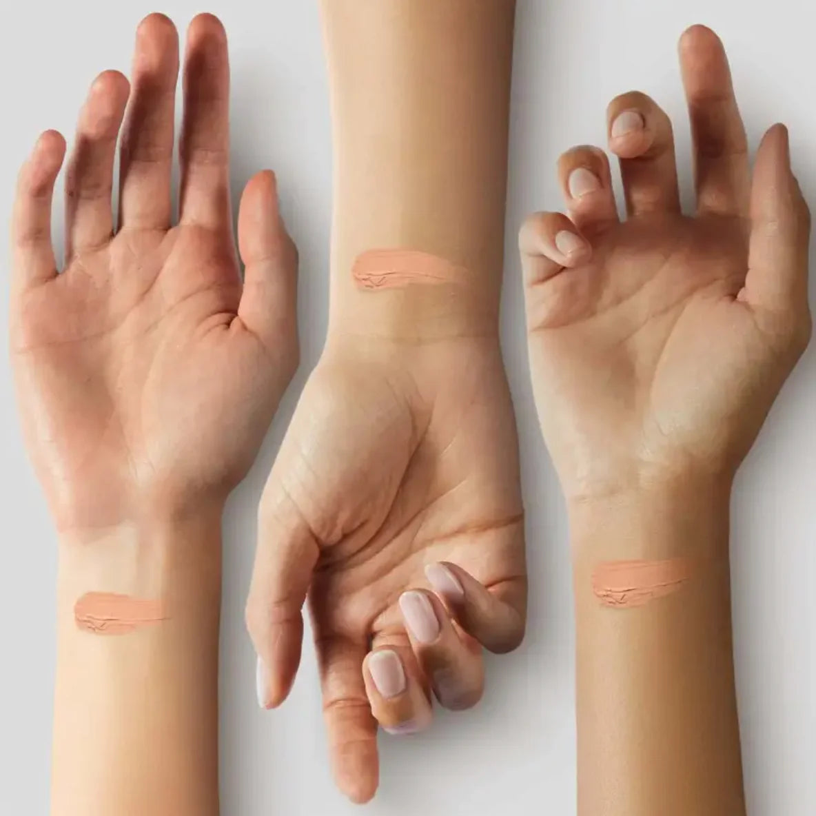 Bionic Color-Changing Concealer