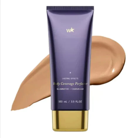 Waterproof Body Tattoo Concealer