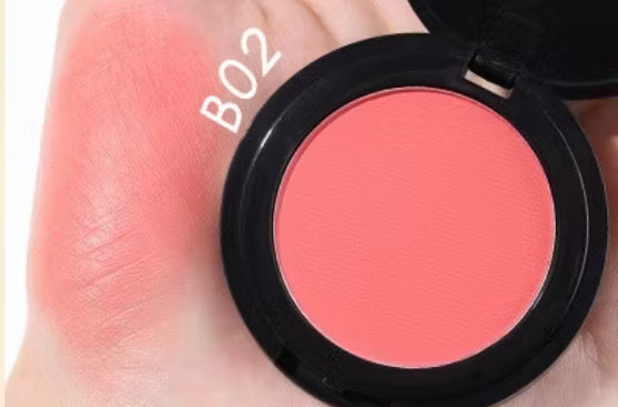 FOCALLURE Blush Powder – Natural Makeup 2.8g