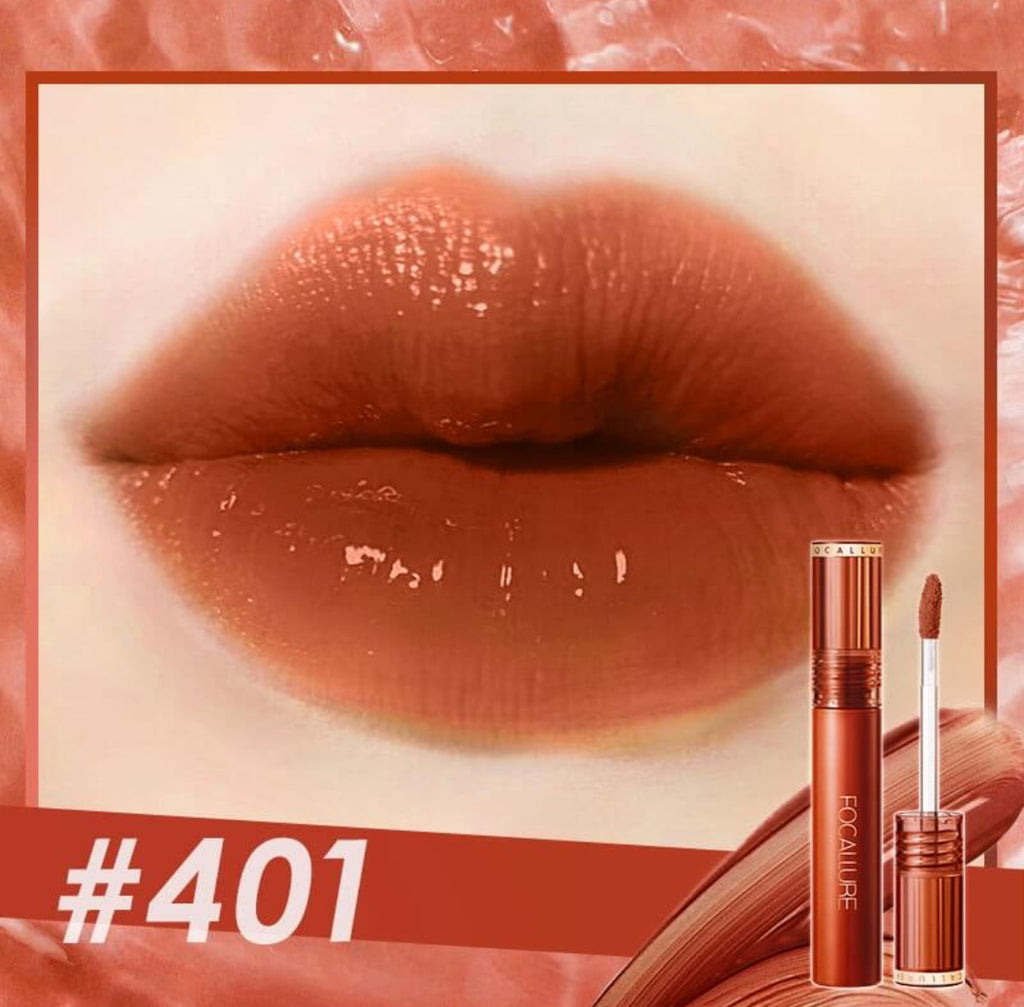Focallure long lasting lipstick