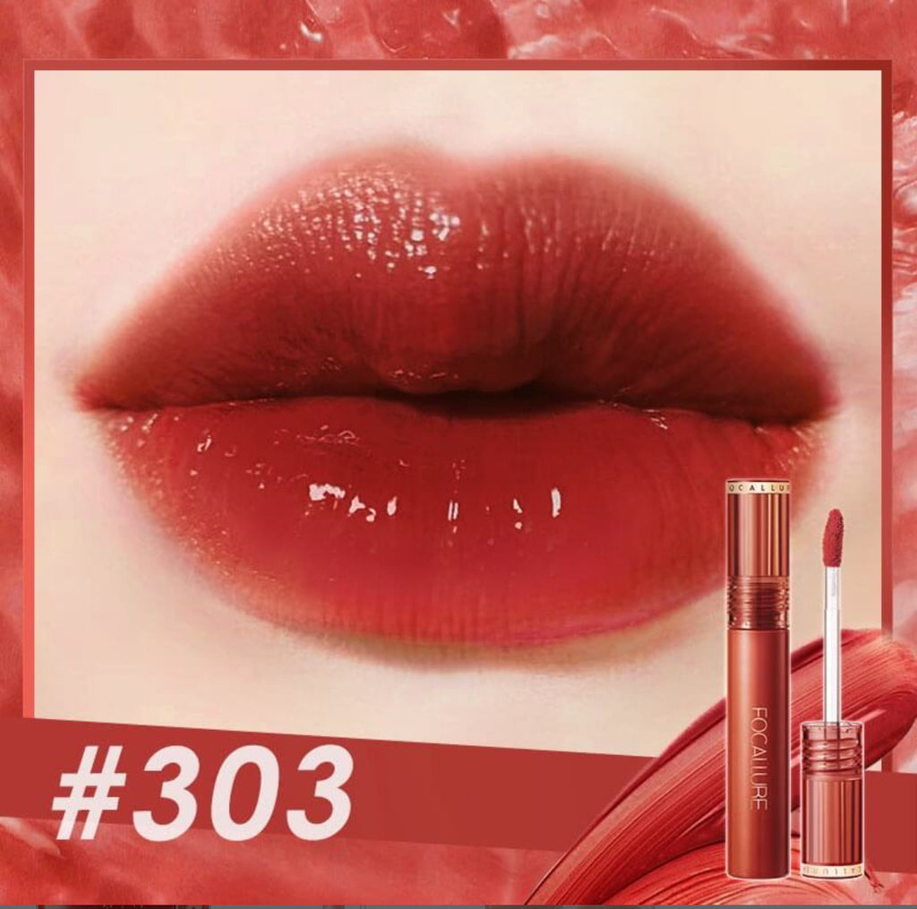 Focallure long lasting lipstick