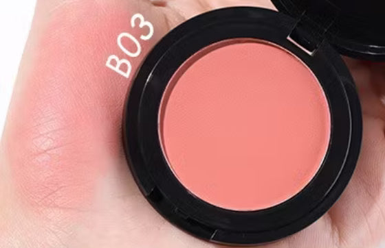 FOCALLURE Blush Powder – Natural Makeup 2.8g