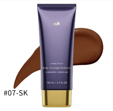 Waterproof Body Tattoo Concealer
