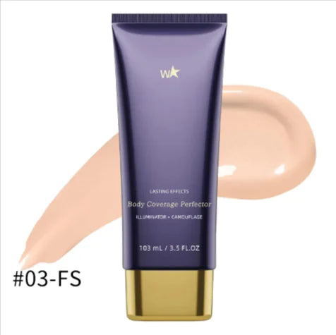 Waterproof Body Tattoo Concealer