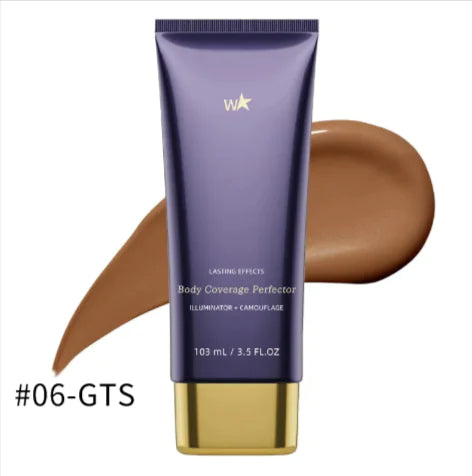 Waterproof Body Tattoo Concealer
