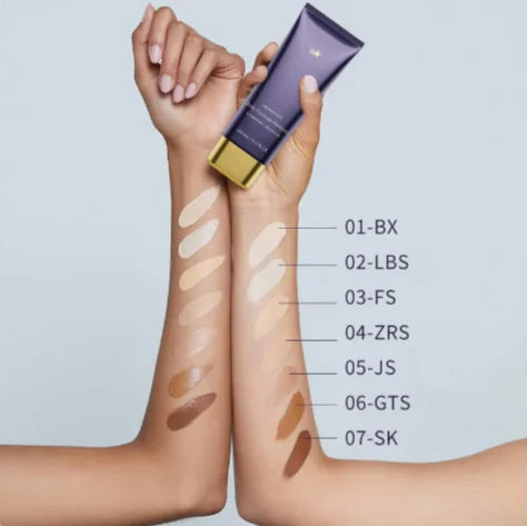 Waterproof Body Tattoo Concealer