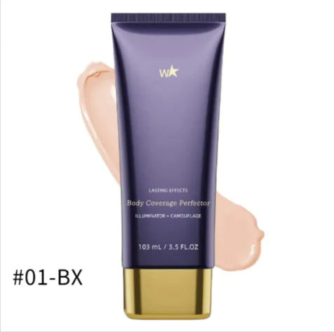 Waterproof Body Tattoo Concealer
